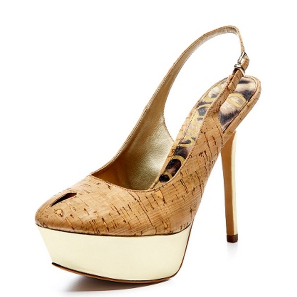 Sam Edelman Novato Pumps